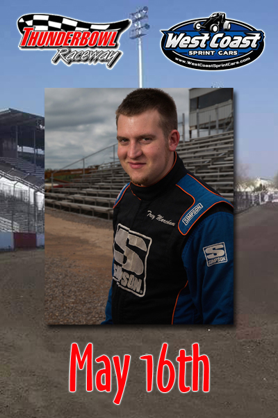 Trey Marcham 5-16-15