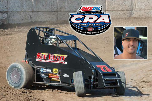 Tyler-Walker---Ventura-Raceway---Josh-Ford-Motorsports---5-7-16---USAC-CRA