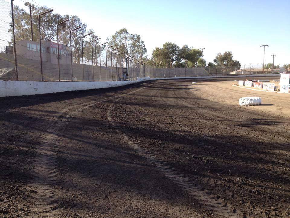 Bakersfield Speedway