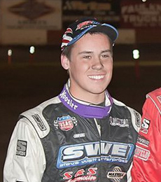 Ryan Bernal Hollister CA