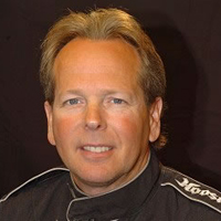 Jac Haudenschild