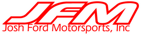 Josh Ford Motorsports, Inc. Sprint Car Racing