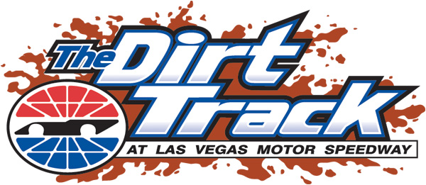 LVMS Dirt Track