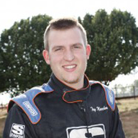 Trey Marcham - JFM Driver