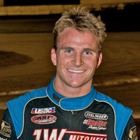 Matt Mitchell