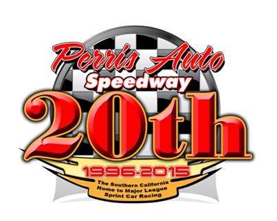 Perris 20th
