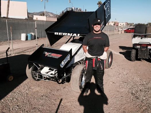 Ryan Bernal Ventura 9-26-15