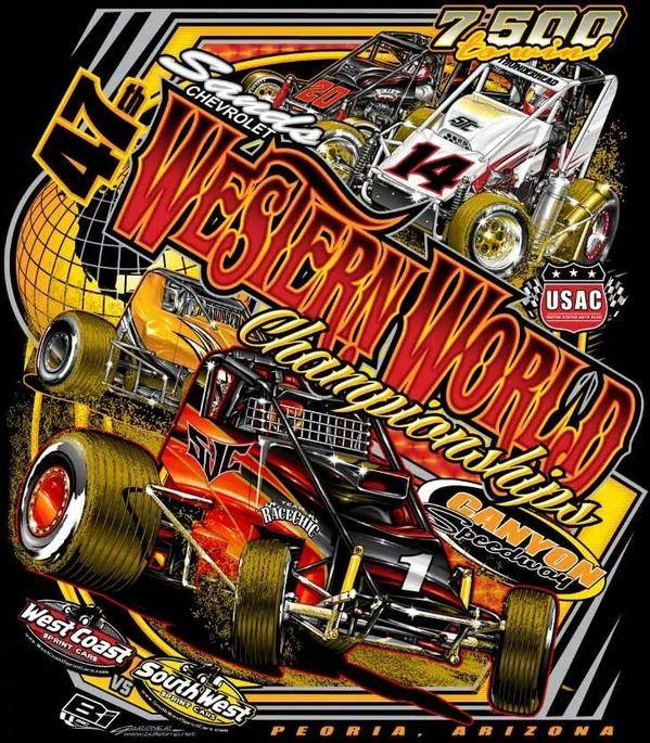 Western World Championships